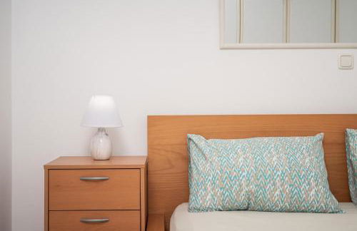 Seaside studio in Ireo with a breathtaking view - Foto 15