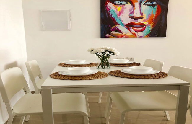 3BR Apt Beach View Best Loc Bat-Yam - Foto 22