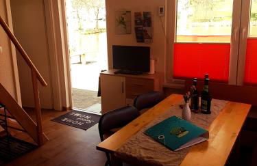 Ferienhaus direkt am Badesee Bungalow 11 Schönsee - Foto 11