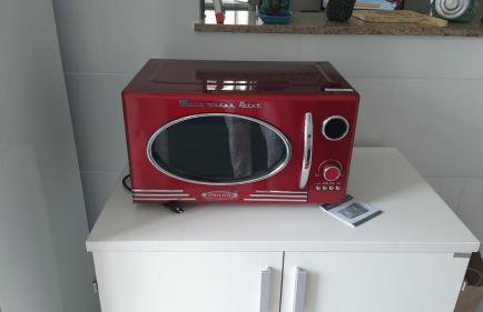 Apartamento lindo e confortável no Canal 1 - Foto 12