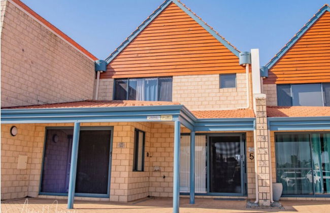 Portside Paradise - Foto 27