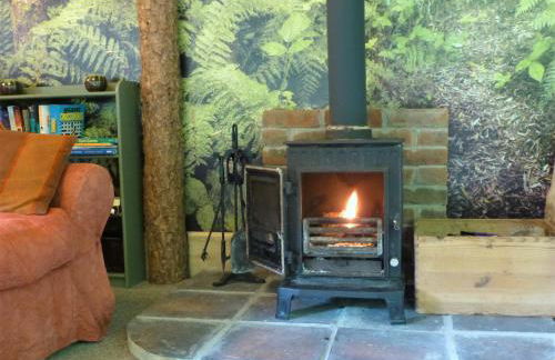 Ty Cefn Tregib - Photo 30