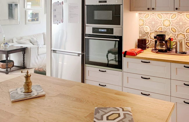 5 Person Holiday Home in Bastad - Foto 9