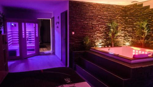 Appart' spa privatif Gray - Foto 2