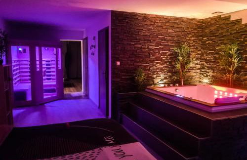 Appart' spa privatif Gray - Foto 2