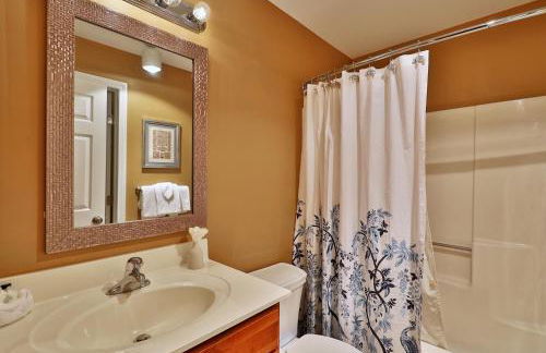 The Pico Escape: 3br/2ba Ski On/ski Off At Pico Mountain. Close To Killington. 3 Bedroom Condo - Foto 56