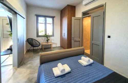 Remvi Suite in Chania - Foto 6