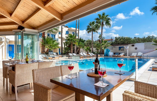 Nana Angela Apartments - Foto 26