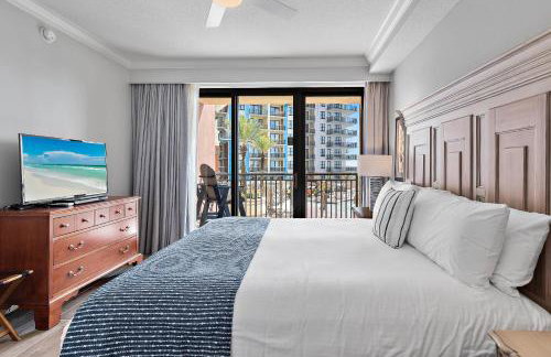 Emerald Grande W222- Rexford's Beach Retreat - Foto 32