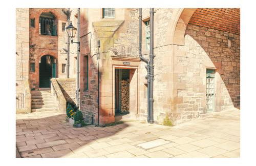 Historic Hideaway in a UNESCO World Heritage Site - Photo 36