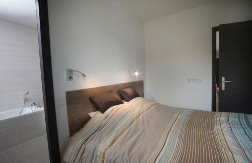 Appartement Tournette - Vue Lac - Foto 11