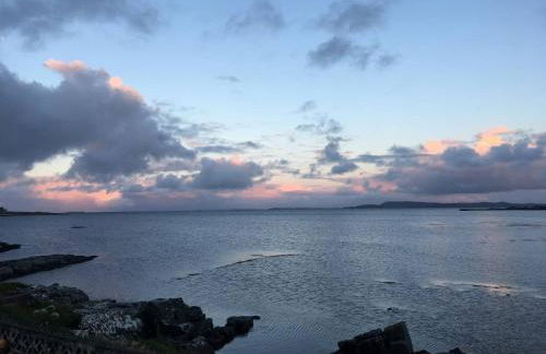 Berneray Otter Cottage - Foto 35