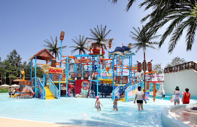 Hanwha Resort Seorak Sorano - Foto 32