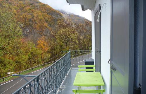 Appartement Le Hibou - Foto 27