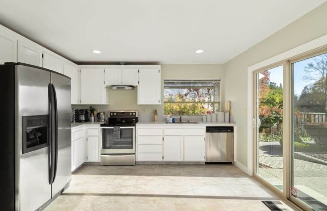 @ Marbella Lane - Amazing Views Serene Retreat - Foto 29