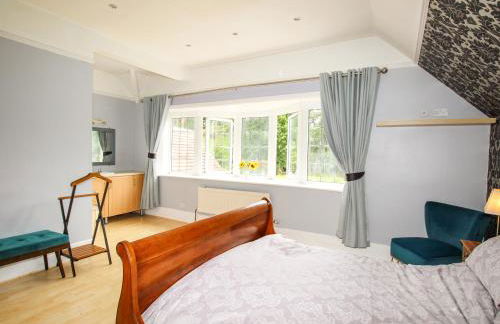 Deer Leap House - Photo 41