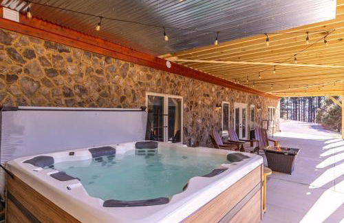 Whiskey River by The New - Foto 47