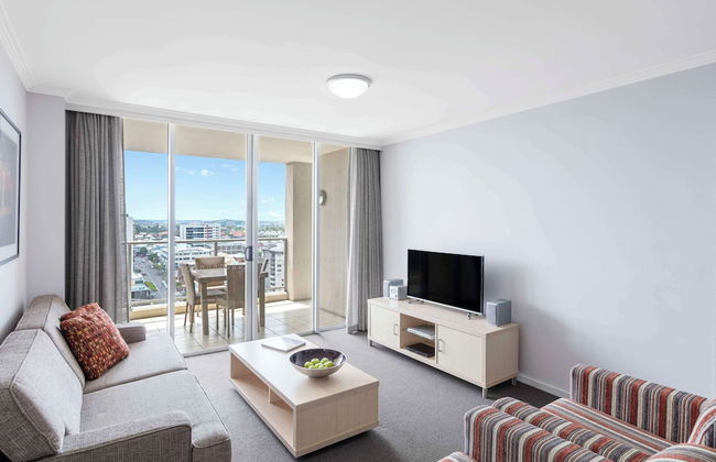 Oaks Brisbane Lexicon Suites - Photo 1