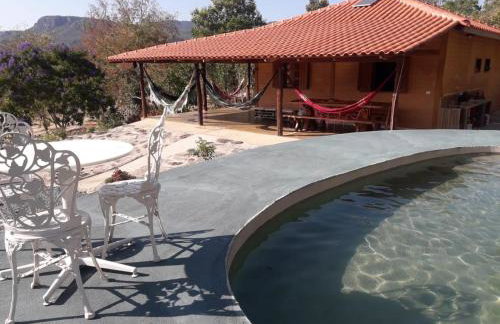 Chácara Morro da Pedra - Foto 63