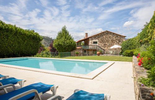 Fonte dos Pepes by LovelyStay - Foto 34