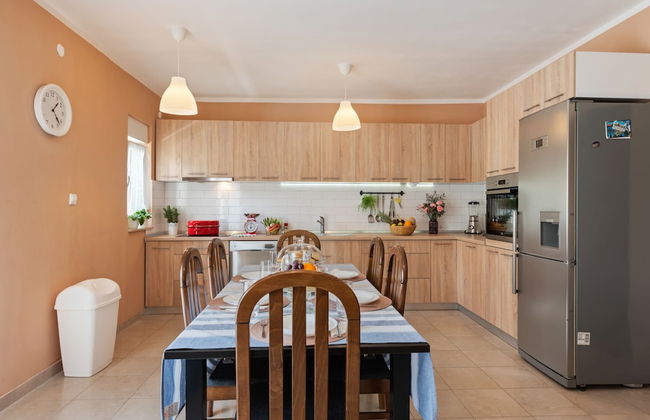 Bonaventura - Countryside Villa near Split with Private Pool - Foto 9