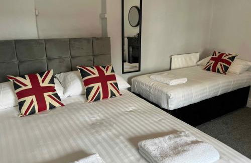 The North Wales Gathering - Sleeps Up To 16 - Photo 19