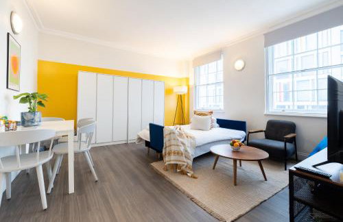 Stay Kula London - Victoria - Foto 17