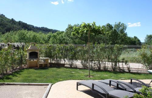 Villa Prestige côté calme du domaine de vacances - 8 pers 4 ch 2 sdb 120m2 - Photo 13