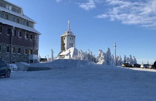 Ferienhaus Fichtelberg - Foto 15