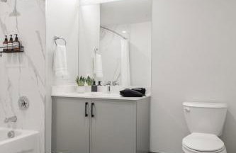 Luxe Loft 15 Min from NYC with City View & Gym - Foto 45