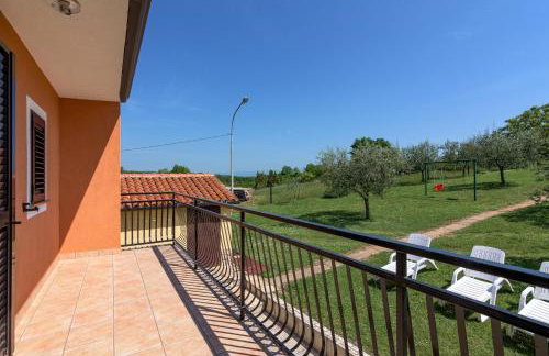 Family friendly house with a parking space Sveti Martin, Central Istria - Sredisnja Istra - 7849 - Foto 27