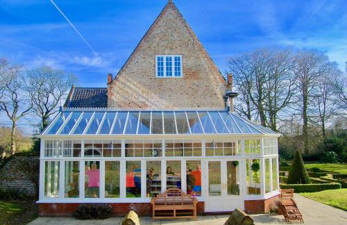 Swafield Hall - Foto 19