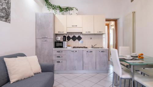 La Gemma di Pisa Appartamento near Cisanello Giardino Privato e Parcheggio e Self Check-in - Foto 5, stove