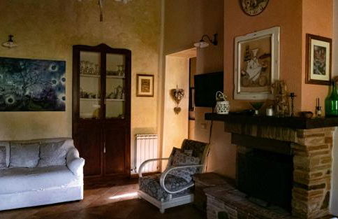 Il Casale di Fiore - Foto 27