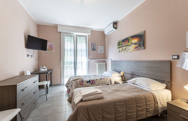 FARE BnB room and breakfast Santa Maria - Foto 1