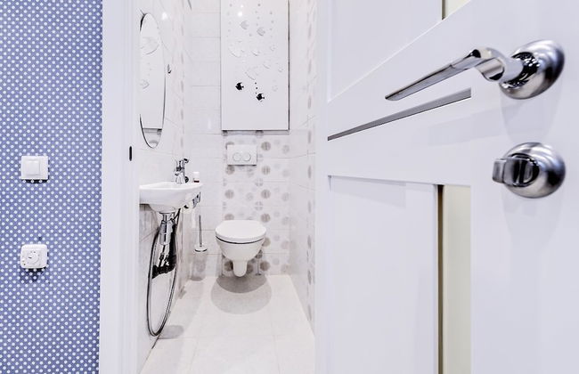 Katerina palace Apartment - Foto 11