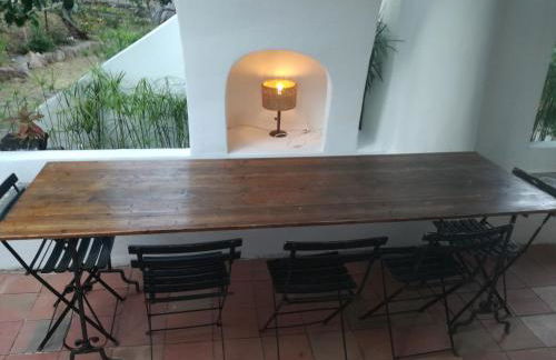 casa Rosa e casa Stella - Panarea centro - Foto 34