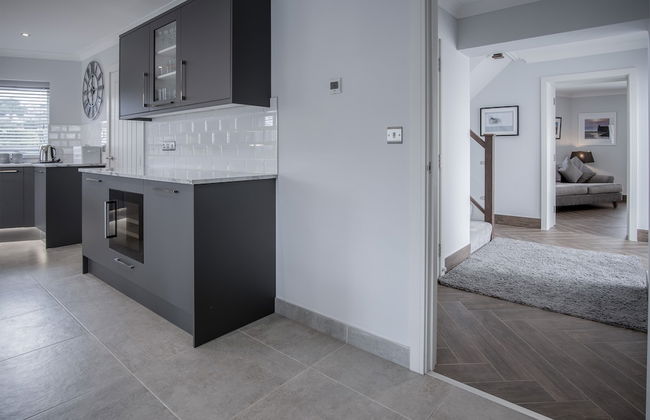 Gower View - 4 Bedroom - Saundersfoot - Foto 31