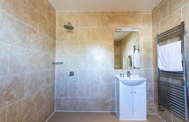 The Vale Golf and Country Club - Foto 40