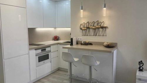 Apartamento La Milla de Oro - Foto 5, stove, pet friendly