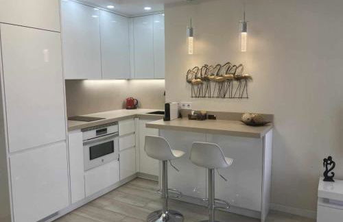 Apartamento La Milla de Oro - Photo 5