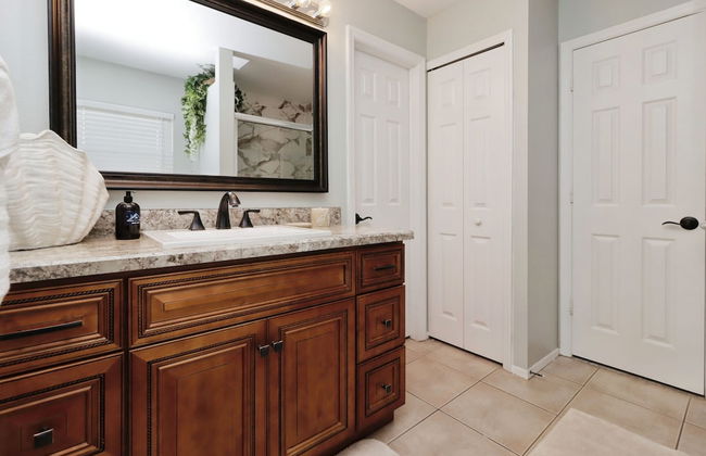 Tropical Breeze House 3 Bedroom - Foto 37