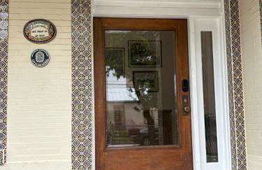 The Historic A Briam House - Foto 29