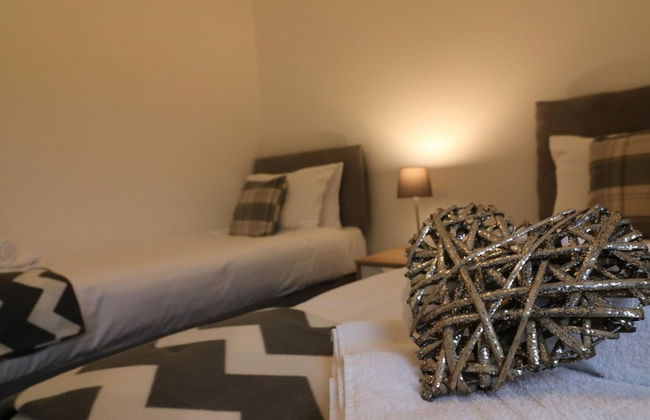 Carrick View - Cumbernauld - Foto 12