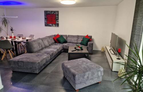 Moers City Apartments OG - Foto 7