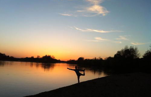 Loire Valley Medieval Getaway - Photo 79