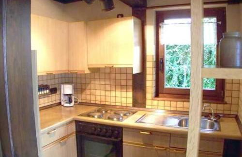 Feriendorf Öfingen 08 - Photo 12