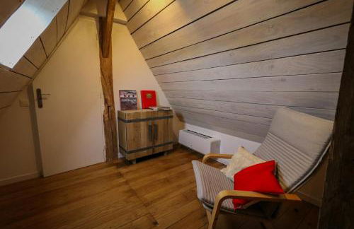 La Maison de Pierrot - Foto 33