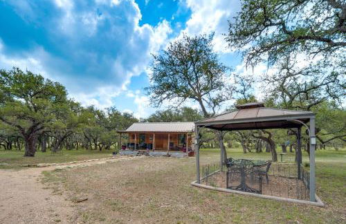 Pet-Friendly Johnson City Studio with Inspiring View - Foto 27