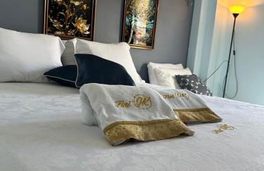 Flat JK 101 - Foto 17